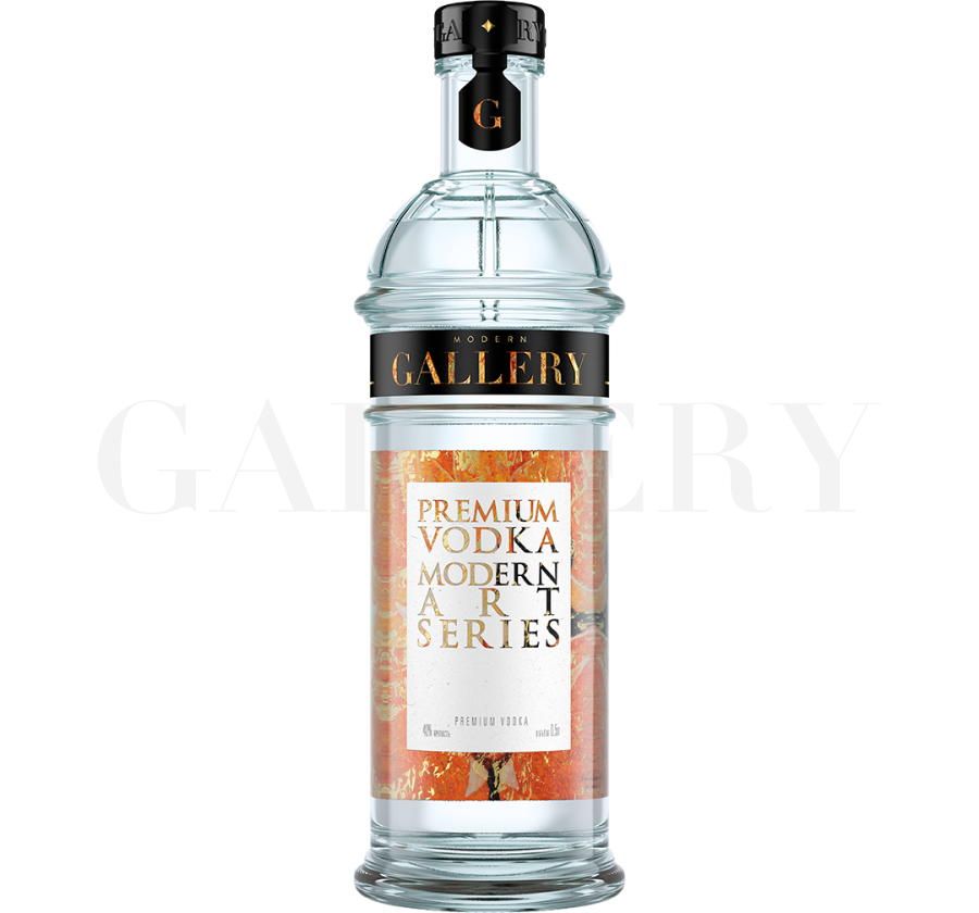 Vodka Gallery