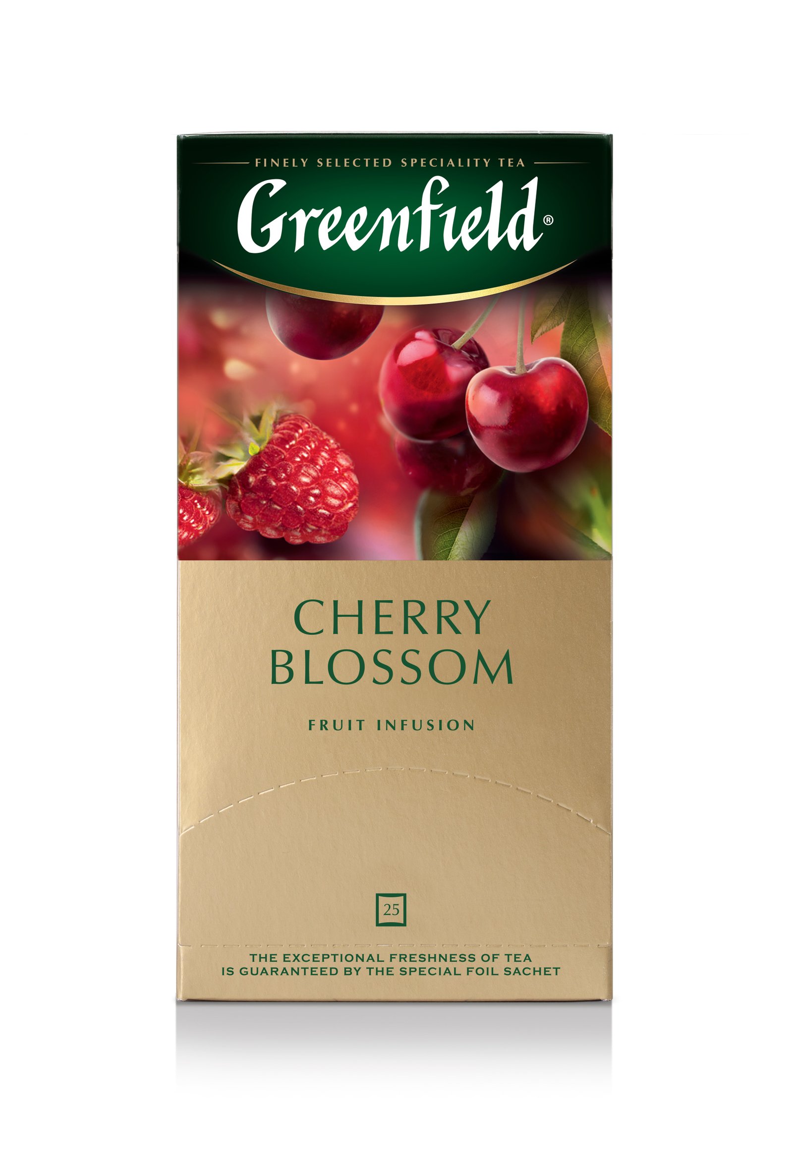 Cherry Blossom