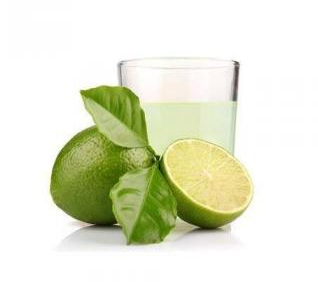 Lime juice