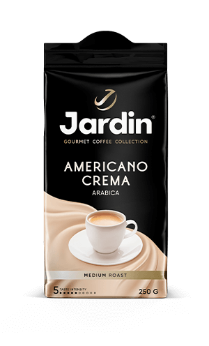 Americano Crema