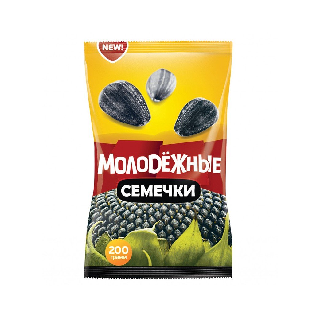 Sunflower seeds “Youth”