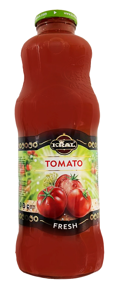 Tomato juice