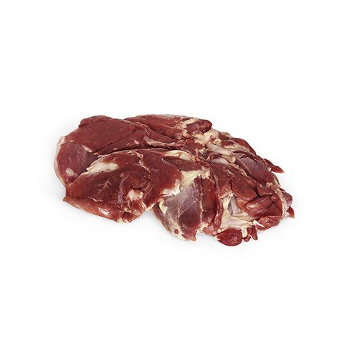 Roast lamb shoulder, (chilled/sea)
