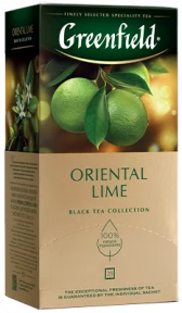 Oriental Lime