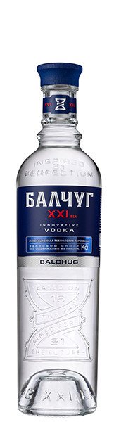 Vodka “Balchug 21st century”