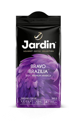 Bravo Brazil