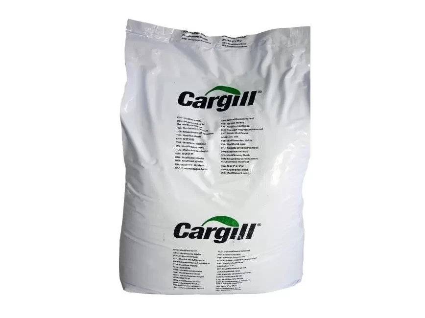 Wheat starch-Cargill