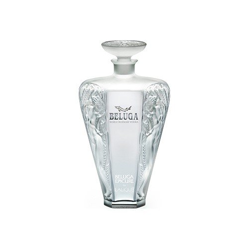 Vodka “BELUGA EPICUR”