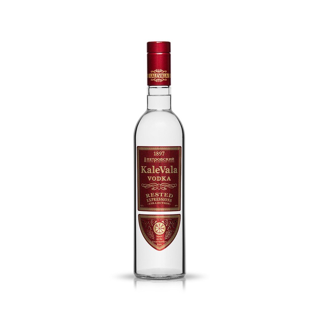 Vodka “Kalevala”