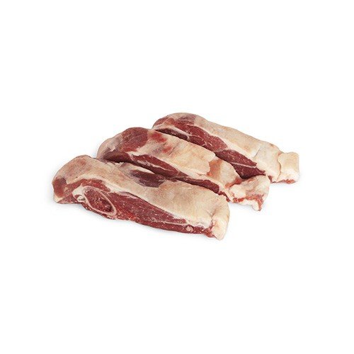 Shoulder with bone (lamb), (chilled/sea)