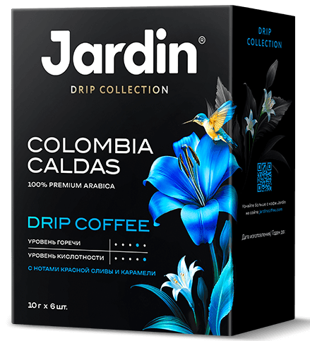 Colombia Caldas