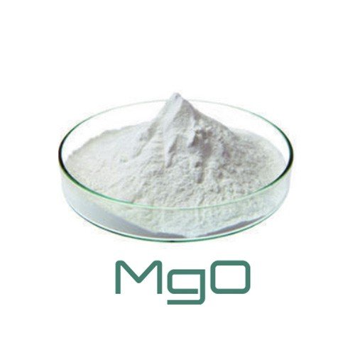 Magnesium oxide