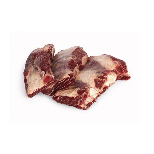 Beef ribs Kosher, (chilled/sea)