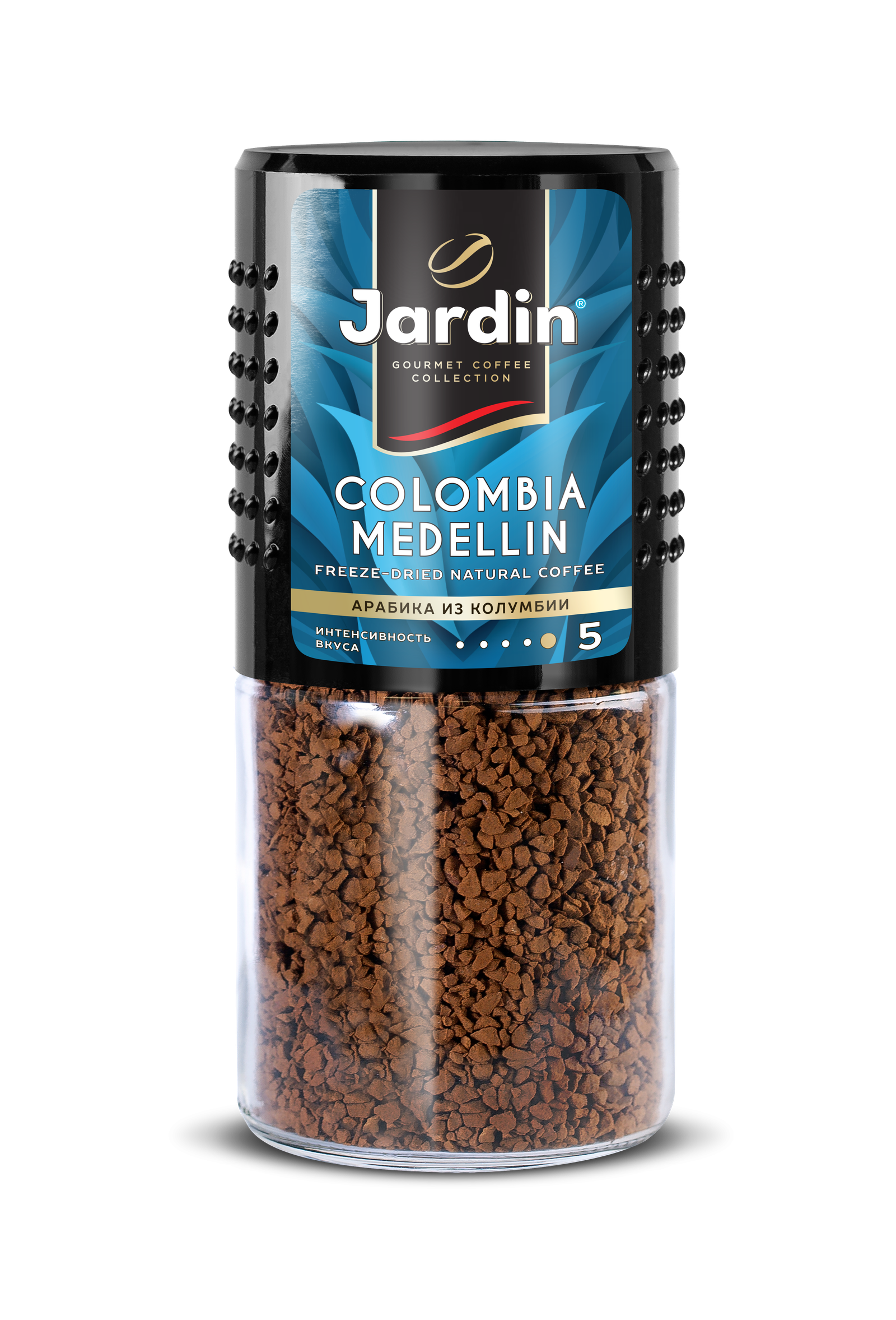 Colombia Medellin