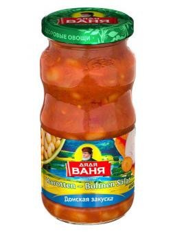 Snack Uncle Vanya Donskaya 460 g