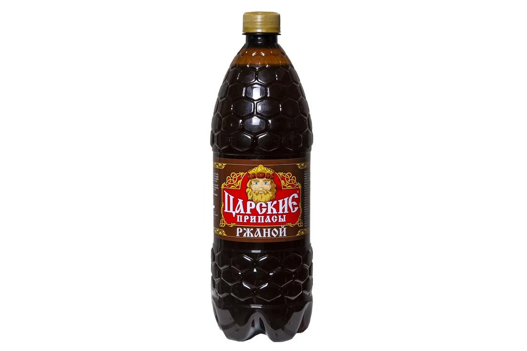 Kvass “Rye”