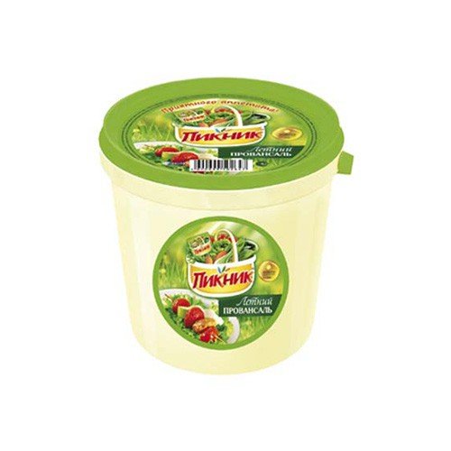 Mayonnaise sauce Picnic “Summer Provencal”