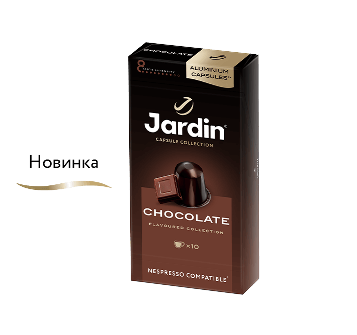 Chocolate