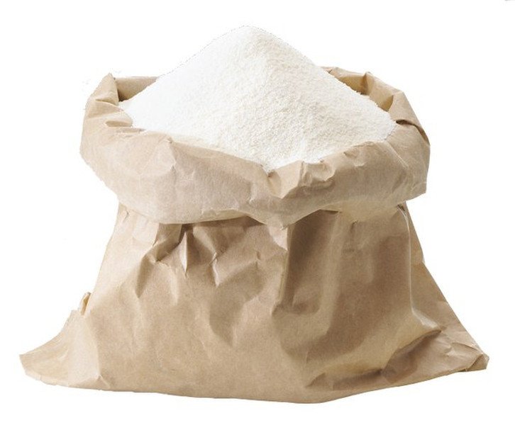Demineralized whey powder SD-40, SD-50