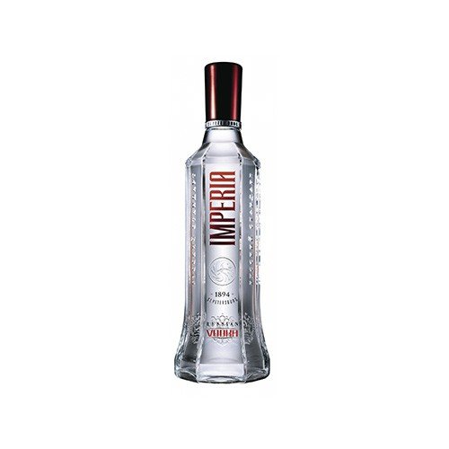 Russian Standard Imperia