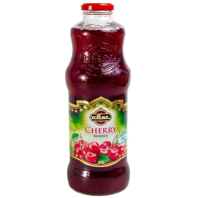 Cherry nectar