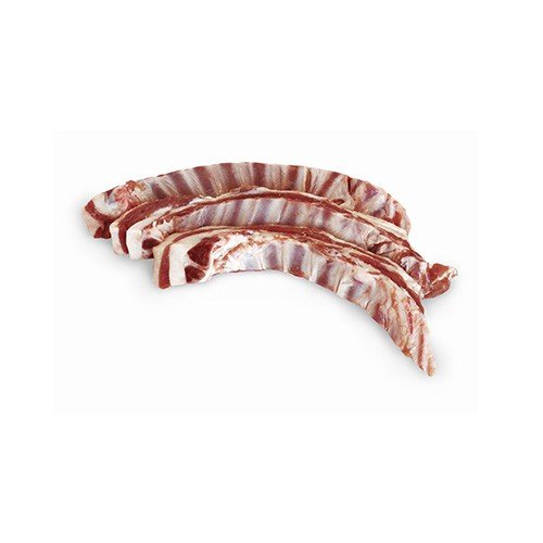 Lamb ribs, (chilled/sea)