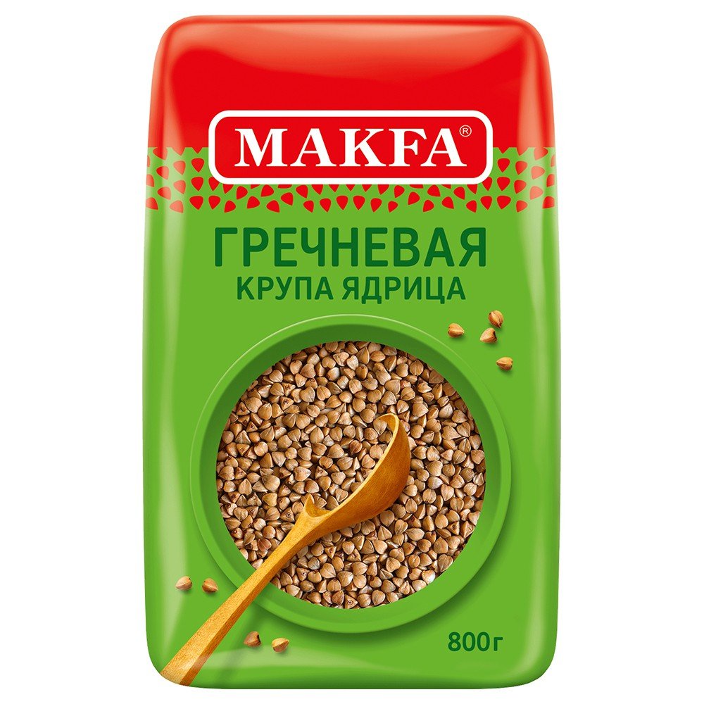 Fast-cooking buckwheat groats