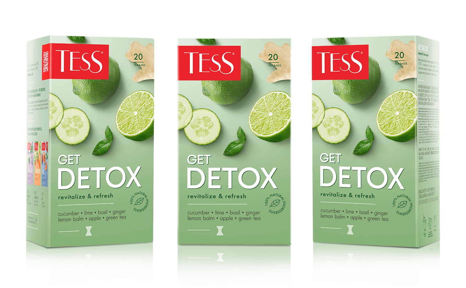 Get Detox