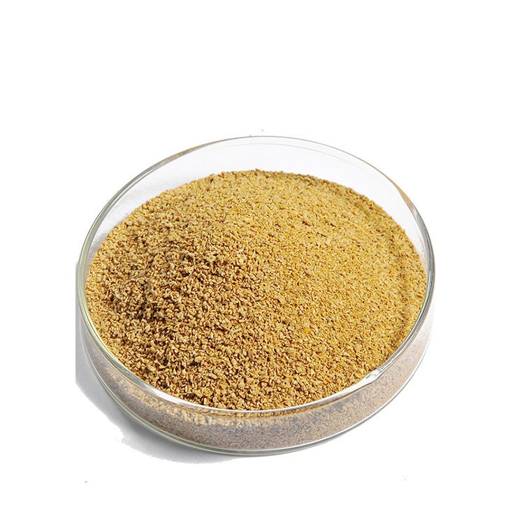 Soy lecithin