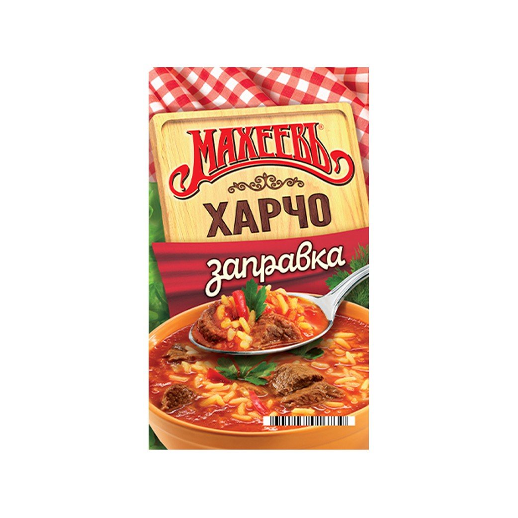 Food flavoring seasoning “Refueling for kharcho”