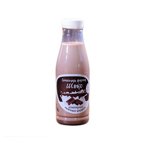 “Shoko” milkshake