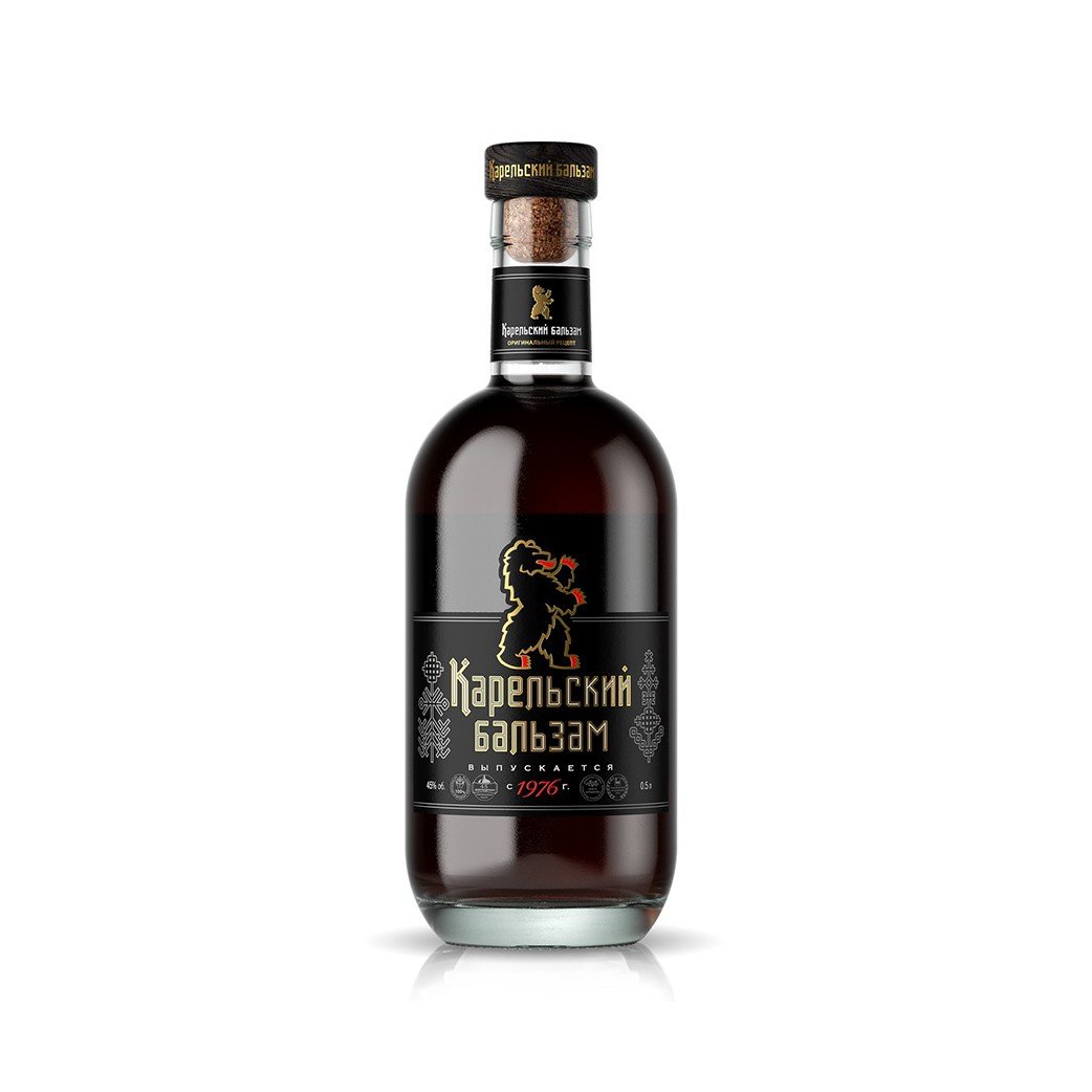 Balsam “Karelian”