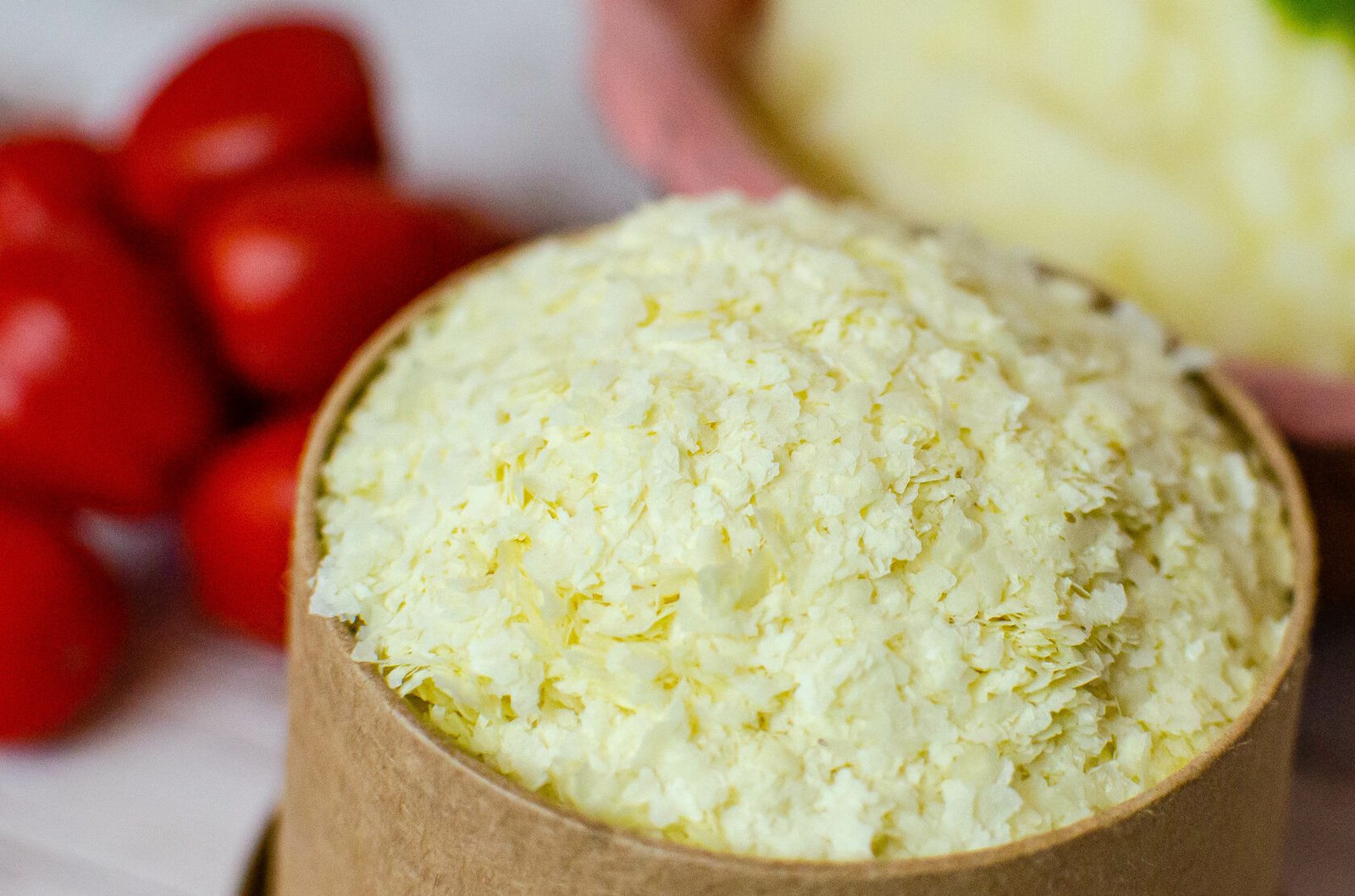 Potato flakes Bishul Israel