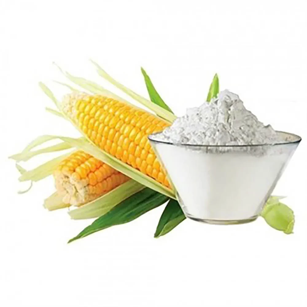 Corn starch premium