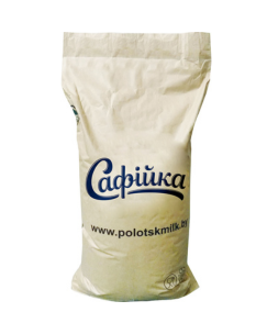 Dry milk product according to TU ВY 100098867.240-2009