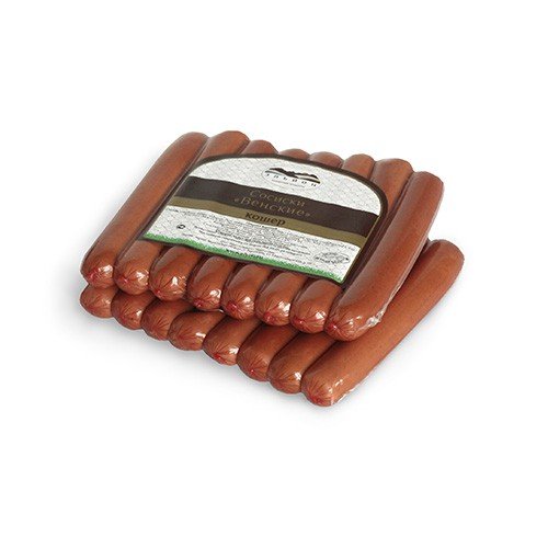 Vienna sausages