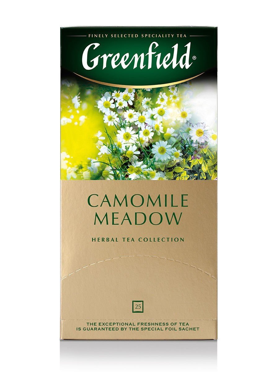 Camomile Meadow