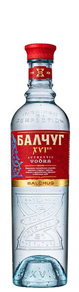 Special vodka “Balchug 16th century”