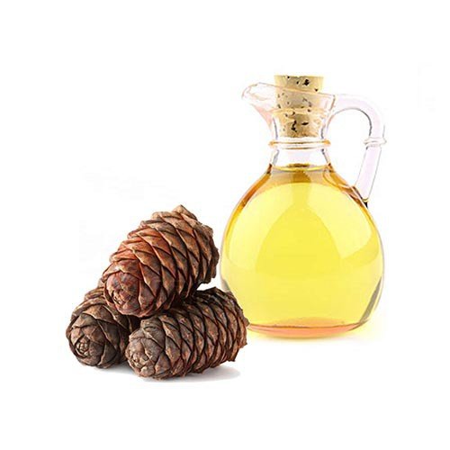 Cedar oil