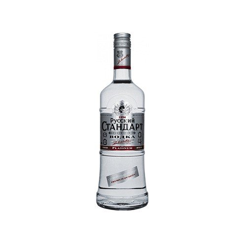 Russian Standard Platinum