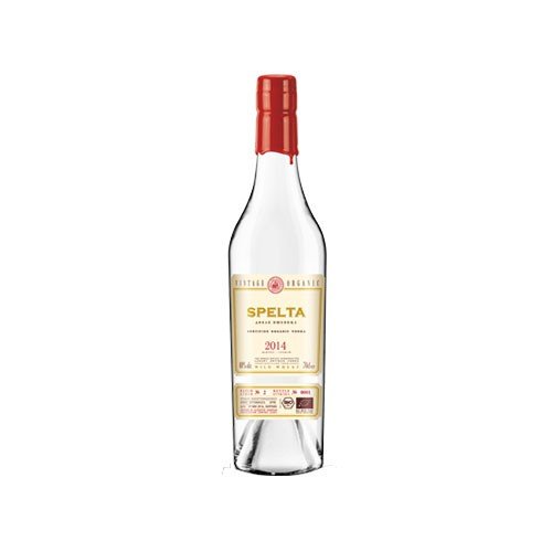 Vodka “Spelt”