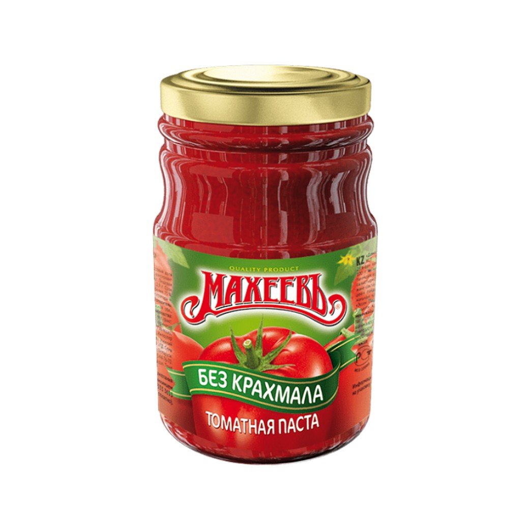 Tomato paste “Homemade”