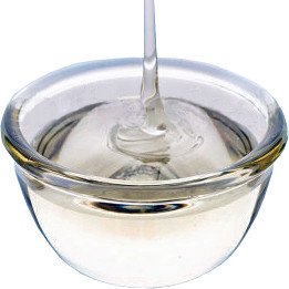 Water-glycerin solutions of the brands VGR-60, VGR-70, VGR-80, VGR-85, VGR-90