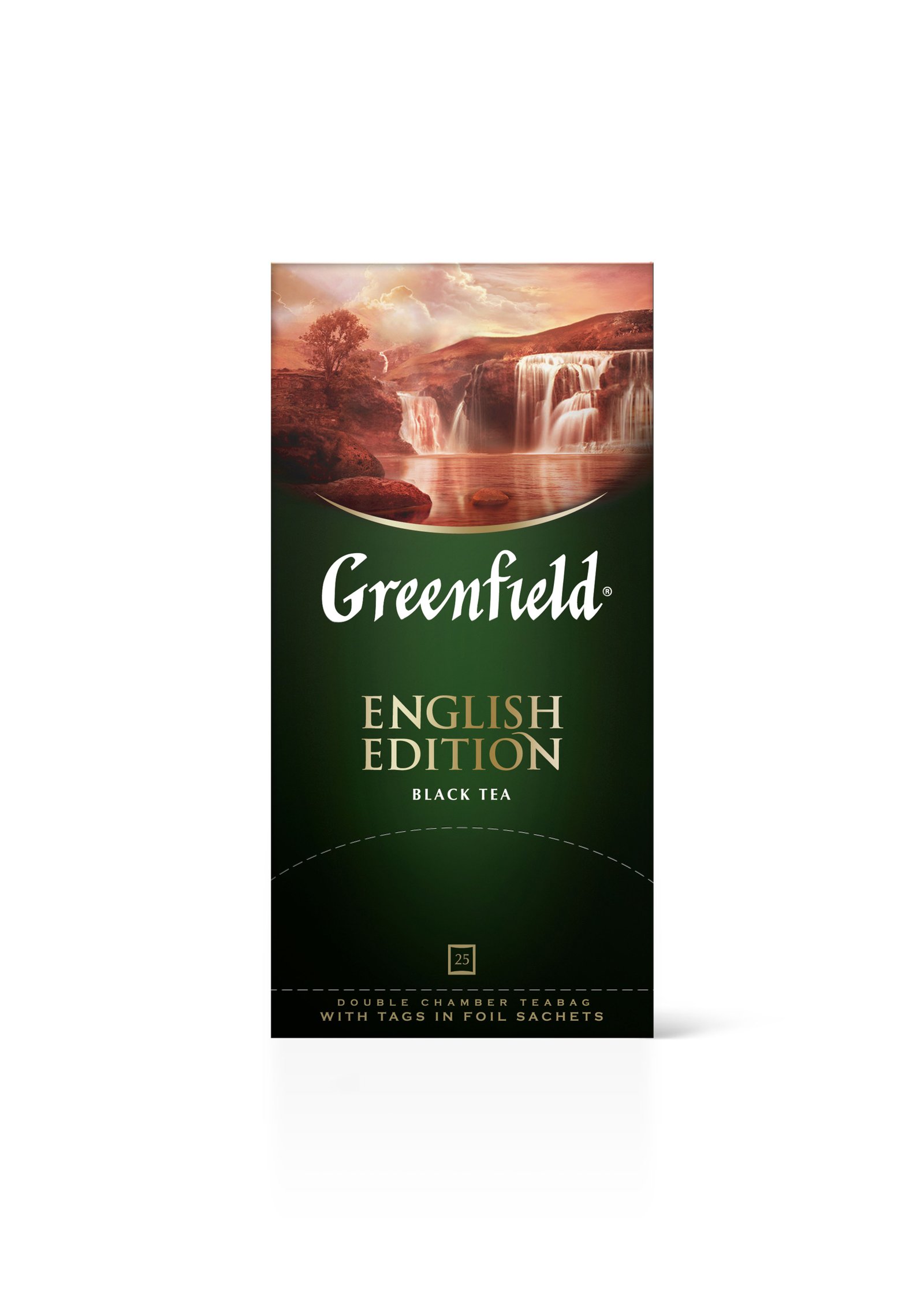 English Edition