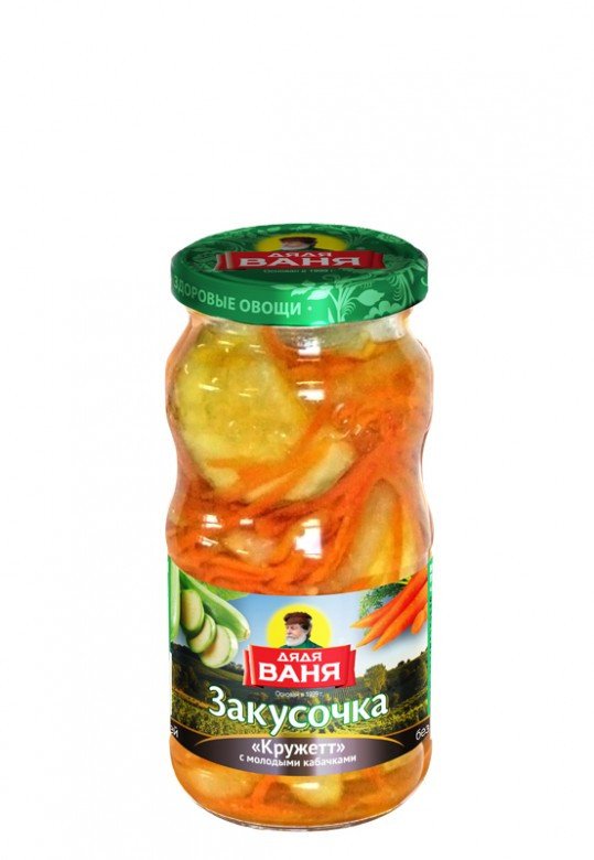 Snack “Cruzette” 460g
