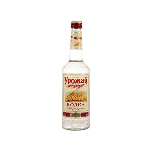 Vodka “HARVEST ON MILK THISTLE”