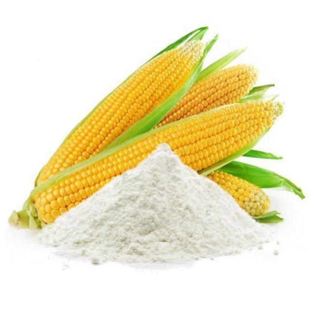 GOST 32159-2013 “Corn starch. General technical conditions”