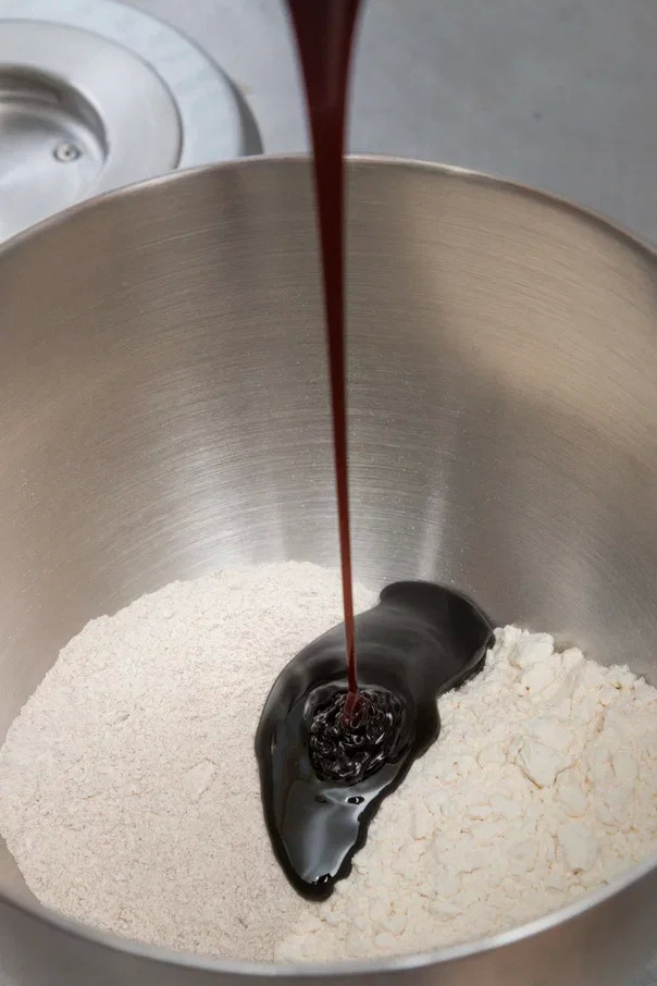 Starch sugar “Brown”