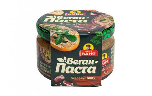Snack “Pinto Beans” 200 g