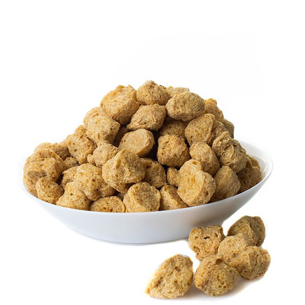 Textured soy flour “Protex-M”